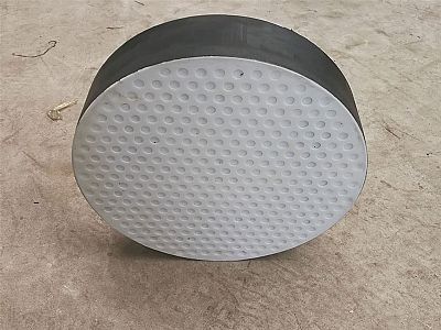 西吉县四氟板式橡胶支座易于更换缓冲隔震
